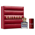 Jean Paul Gaultier Scandal Pour Homme Gift Set 100ml EDT + 75g Deodorant Stick