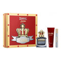Jean Paul Gaultier Scandal Pour Homme Gift Set 100ml EDT + 10ml EDT + 75ml Shower Gel