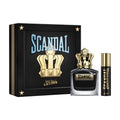 Jean Paul Gaultier Scandal Pour Homme Le Parfum Gift Set 100ml EDP + 10ml EDP