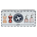Jean Paul Gaultier Women's Fragrances Gift Set 4 x 6ml