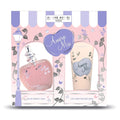 Jeanne Arthes Amore Mio Gift Set 100ml EDP + 200ml Body Lotion