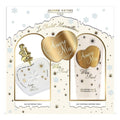 Jeanne Arthes Amore Mio White Pearl Gift Set 100ml EDP + 200ml Sparkling Body Lotion