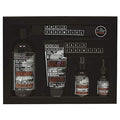 Jeanne Arthes Bare Essentiel Gift Set 500ml Shower Gel + 150ml Shaving Gel + 30ml Multifunction Oil + 75ml Moisturizer