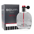 Jeanne Arthes Boum Metal Eau de Toilette 100ml Spray