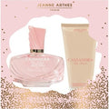 Jeanne Arthes Cassandra Rose Intense Gift Set 100ml EDP + 150ml Body Lotion