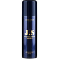 Jeanne Arthes JS Magnetic Power Night Deodorant Spray 200ml