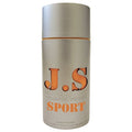 Jeanne Arthes JS Magnetic Power Sport Eau de Toilette 100ml Spray
