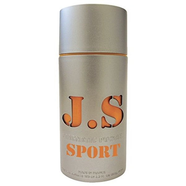Jeanne Arthes JS Magnetic Power Sport Eau de Toilette 100ml Spray