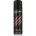 Jeanne Arthes Rocky Man Deodorant Spray 200ml