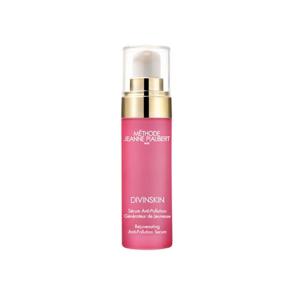 Jeanne Piaubert Divinskin Rejuvenating Anti-Aging Serum 30ml