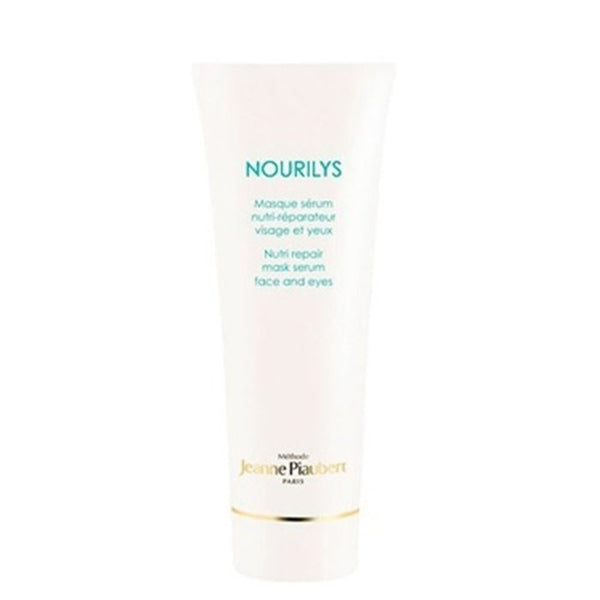 Jeanne Piaubert Nourilys Nutri-Repair Face And Eyes Mask Serum 50ml
