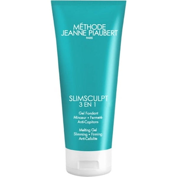 Jeanne Piaubert Slimsculpt 3-in-1 Melting Gel 200ml