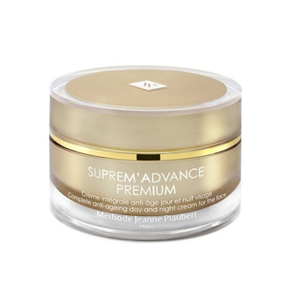 Jeanne Piaubert Suprem'Advance Premium Anti-Ageing Day and Night Cream 50ml