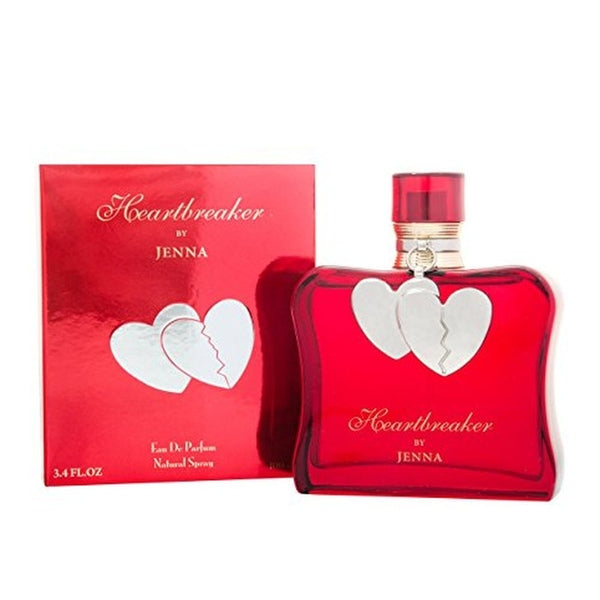 Jenna Jameson Heartbreaker by Jenna Eau de Parfum 100ml Spray