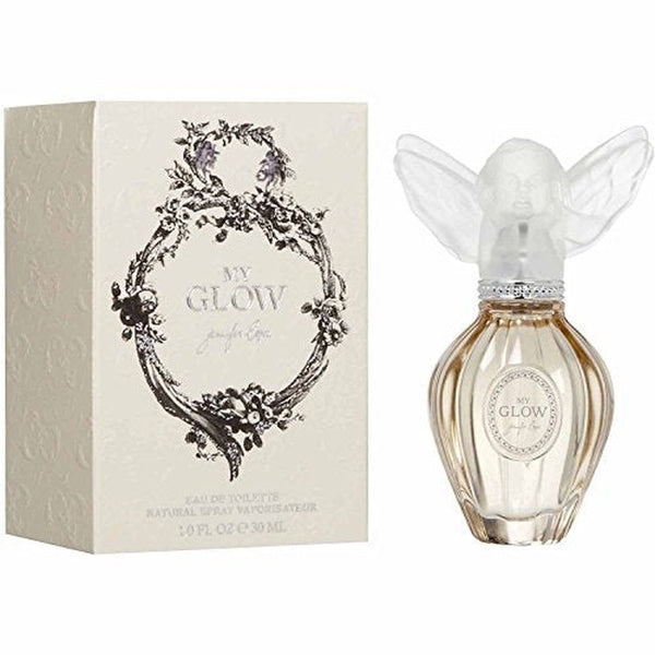 Jennifer Lopez My Glow Eau de Toilette 30ml Spray