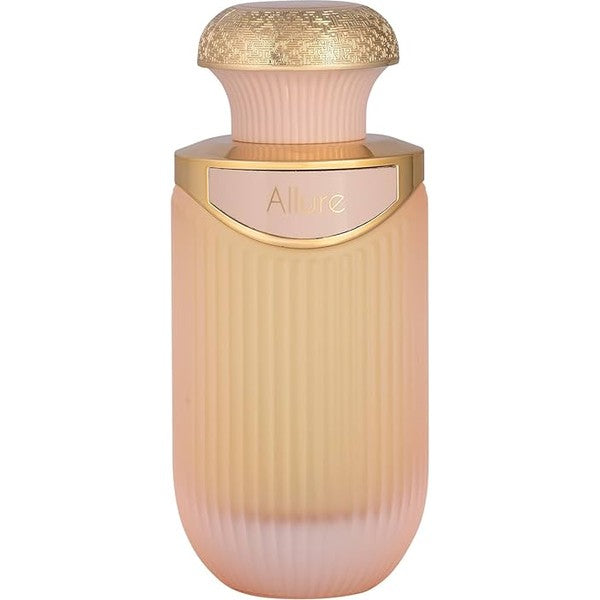 Jenny Glow Allure Eau de Parfum 100ml Spray
