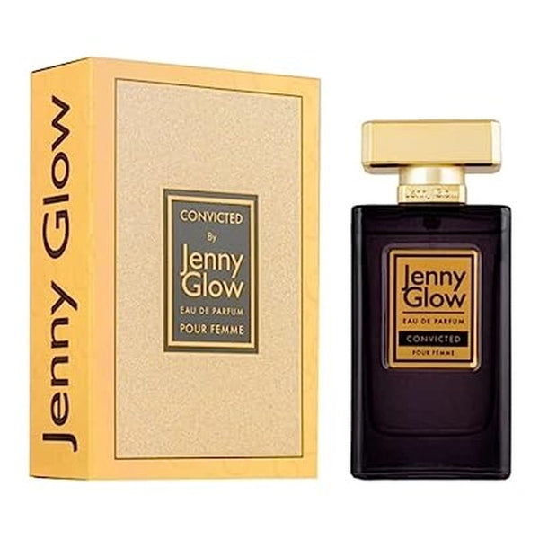Jenny Glow Convicted Pour Femme Eau de Parfum 80ml Spray