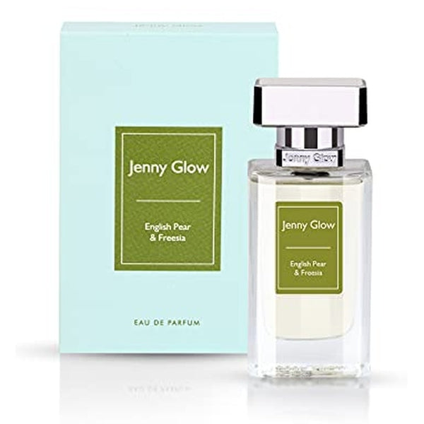 Jenny Glow Freesia & Pear Eau de Parfum 30ml Spray