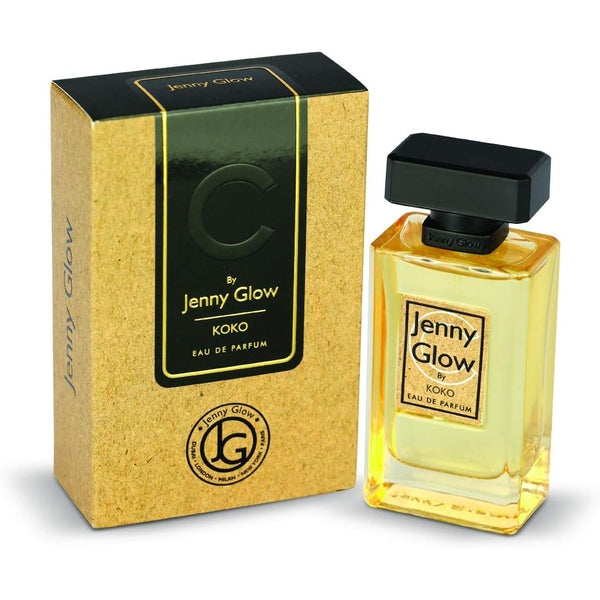 Jenny Glow Koko (RAW) Eau de Parfum 30ml Spray