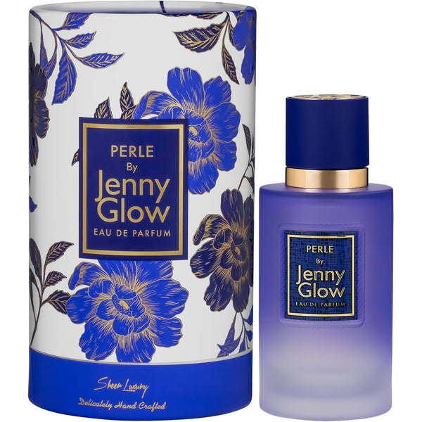Jenny Glow Perle Eau De Parfum 80ml Spray