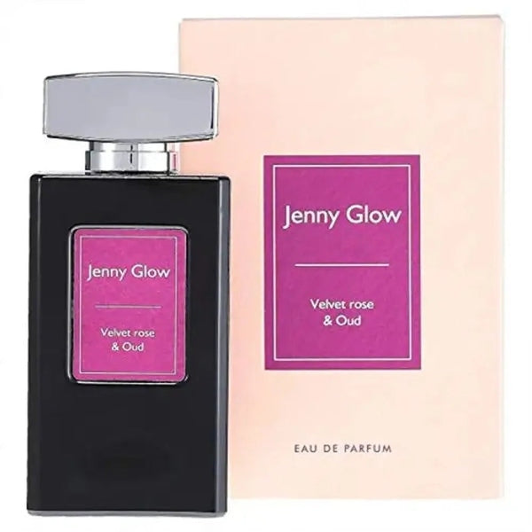 Jenny Glow Velvet & Oud Eau de Parfum 30ml Spray