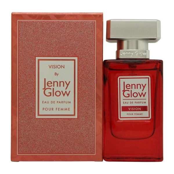 Jenny Glow Vision Eau de Parfum 30ml Spray