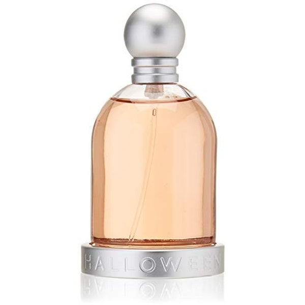 Jesus Del Pozo Halloween Kiss Eau De Toilette 100ml Spray