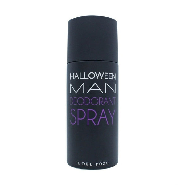 Jesus Del Pozo Halloween Man Deodorant Spray 150ml