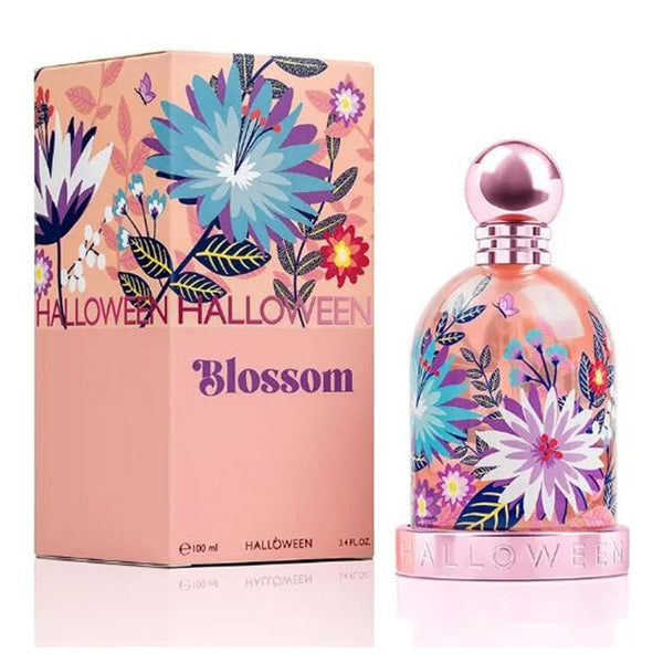 Jesus de Pozo Halloween Blossom Eau de Toilette 100ml Spray