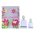 Jesus del Pozo Halloween Gift Set 100ml EDT + 30ml EDT