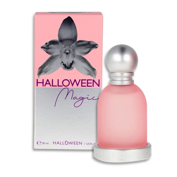 Jesus del Pozo Halloween Magic Eau de Toilette 30ml Spray