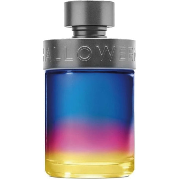 Jesus del Pozo Halloween Man Hero Eau de Toilette 125ml Spray