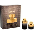 Jesus del Pozo Halloween Man Shot Door Gift Set 125ml EDT + 50ml EDT
