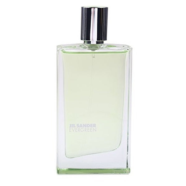 Jil Sander Evergreen Eau de Toilette 30ml Spray