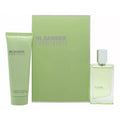 Jil Sander Evergreen Gift Set 30ml EDP + 75ml Body Lotion