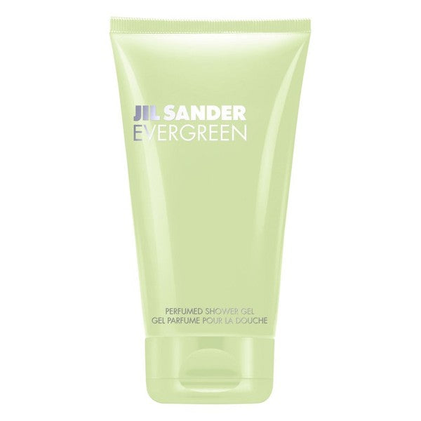 Jil Sander Evergreen Shower Gel 150ml