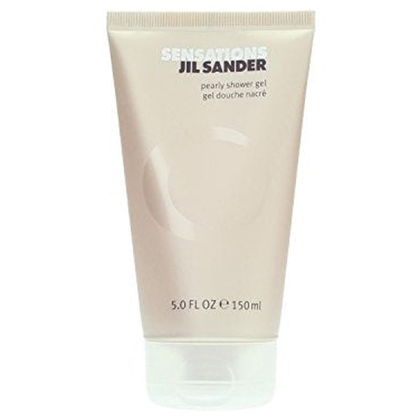 Jil Sander Sensations Shower Gel 150ml
