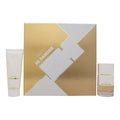 Jil Sander Simply Gift Set 40ml EDT + 75ml Body Lotion