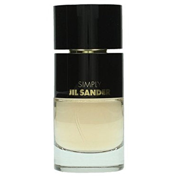 Jil Sander Simply Jil Sander Eau de Parfum 60ml Spray