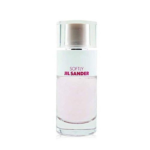 Jil Sander Softly Eau de Pétales Eau de Toilette 80ml Spray