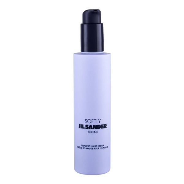 Jil Sander Softly Serene Hand Cream 200ml