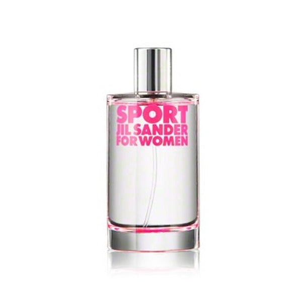 Jil Sander Sport Eau de Toilette 50ml Spray