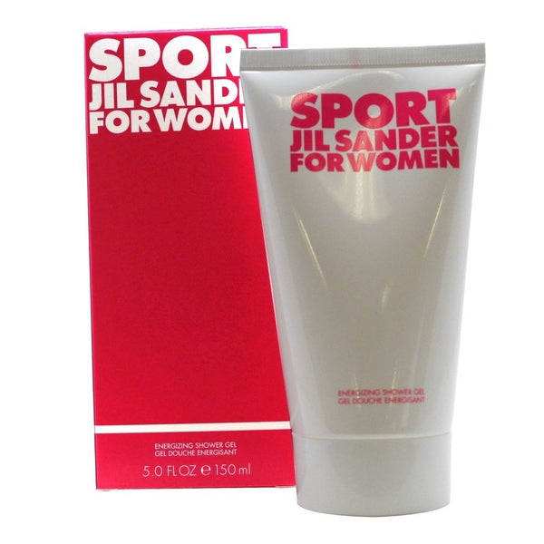 Jil Sander Sport Shower Gel 150ml