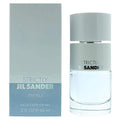 Jil Sander Strictly Fresh Eau de Toilette 60ml Spray
