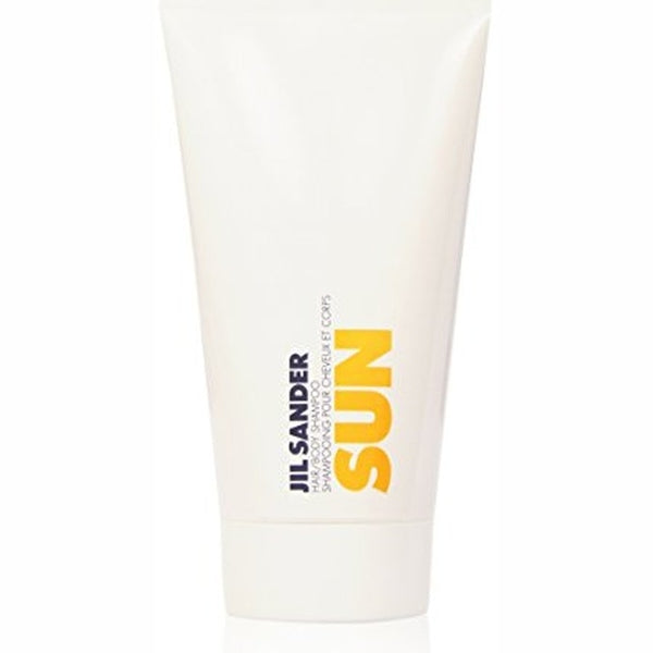 Jil Sander Sun Hair/Body Shampoo 150ml