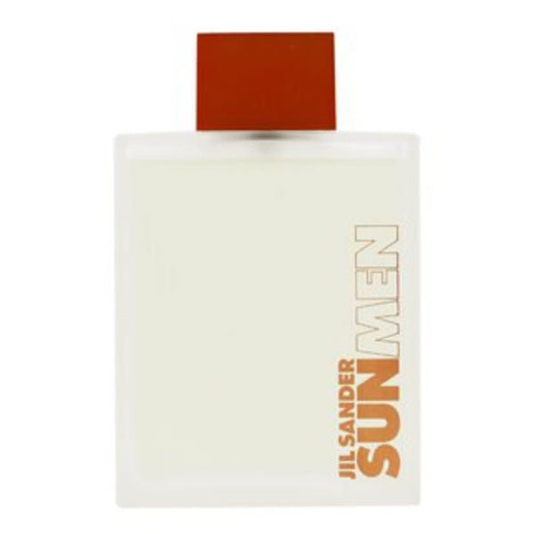 Jil Sander Sun Men Eau de Toilette 200ml Spray