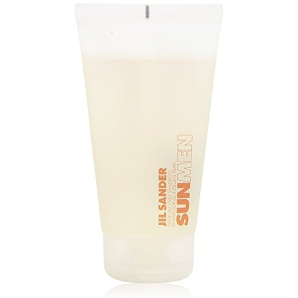 Jil Sander Sun Men Shower Gel 150ml