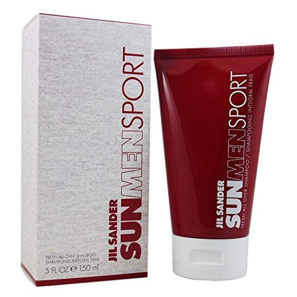 Jil Sander Sun Men Sport Shower Gel 150ml