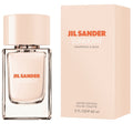 Jil Sander Sunlight Grapefruit & Rose Eau de Toilette 60ml Spray - Limited Edition