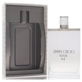 Jimmy Choo Ice Eau de Toilette Spray 6.7 oz (200 ml) for Men